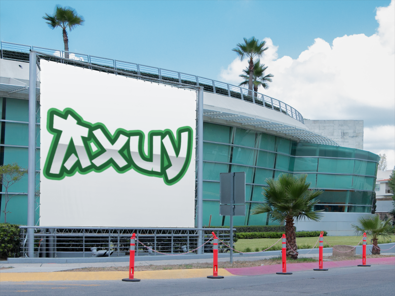 AXUY.COM