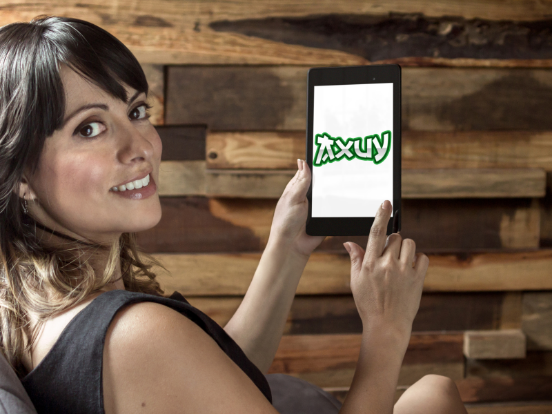 AXUY.COM